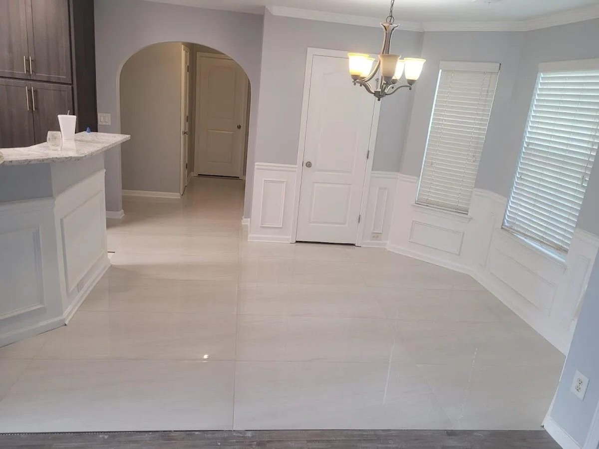 Basement Flood Cleanup in Heathrow, FL